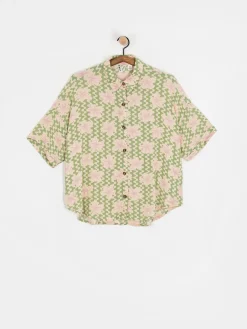 Roxy Beach Nostalgia Wmn Shirt