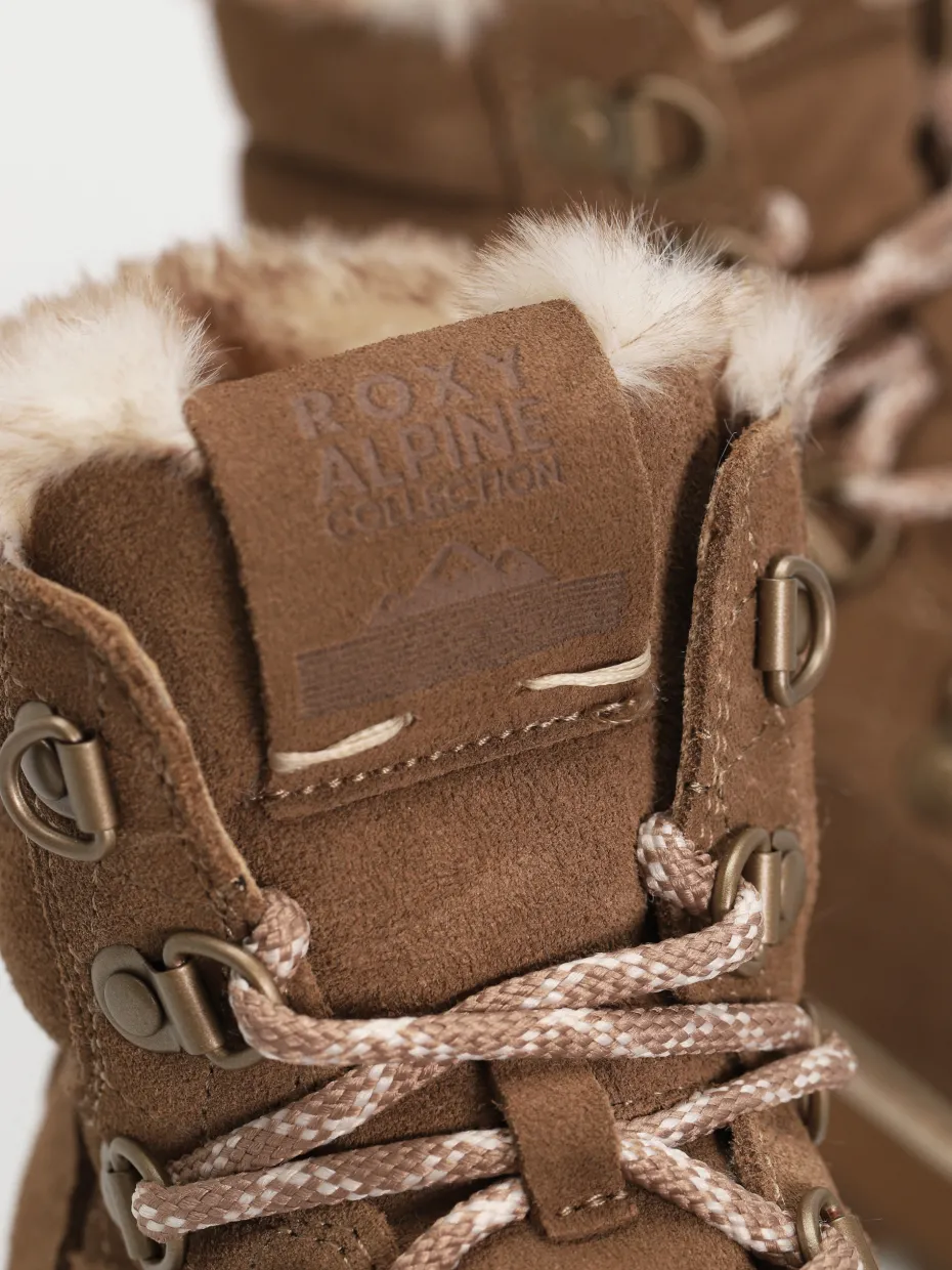 Roxy Bradie Wmn Shoes