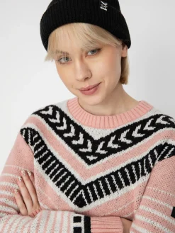 Roxy Cozy Sound Sweater Wmn