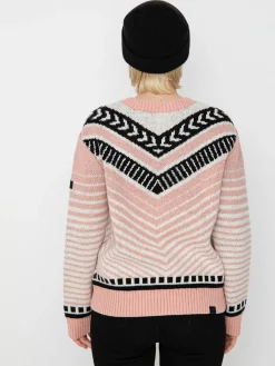 Roxy Cozy Sound Sweater Wmn