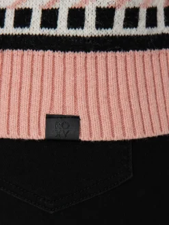 Roxy Cozy Sound Sweater Wmn