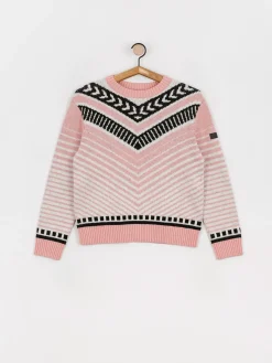 Roxy Cozy Sound Sweater Wmn