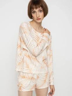 Roxy Current Mood Sweatshirt Wmn