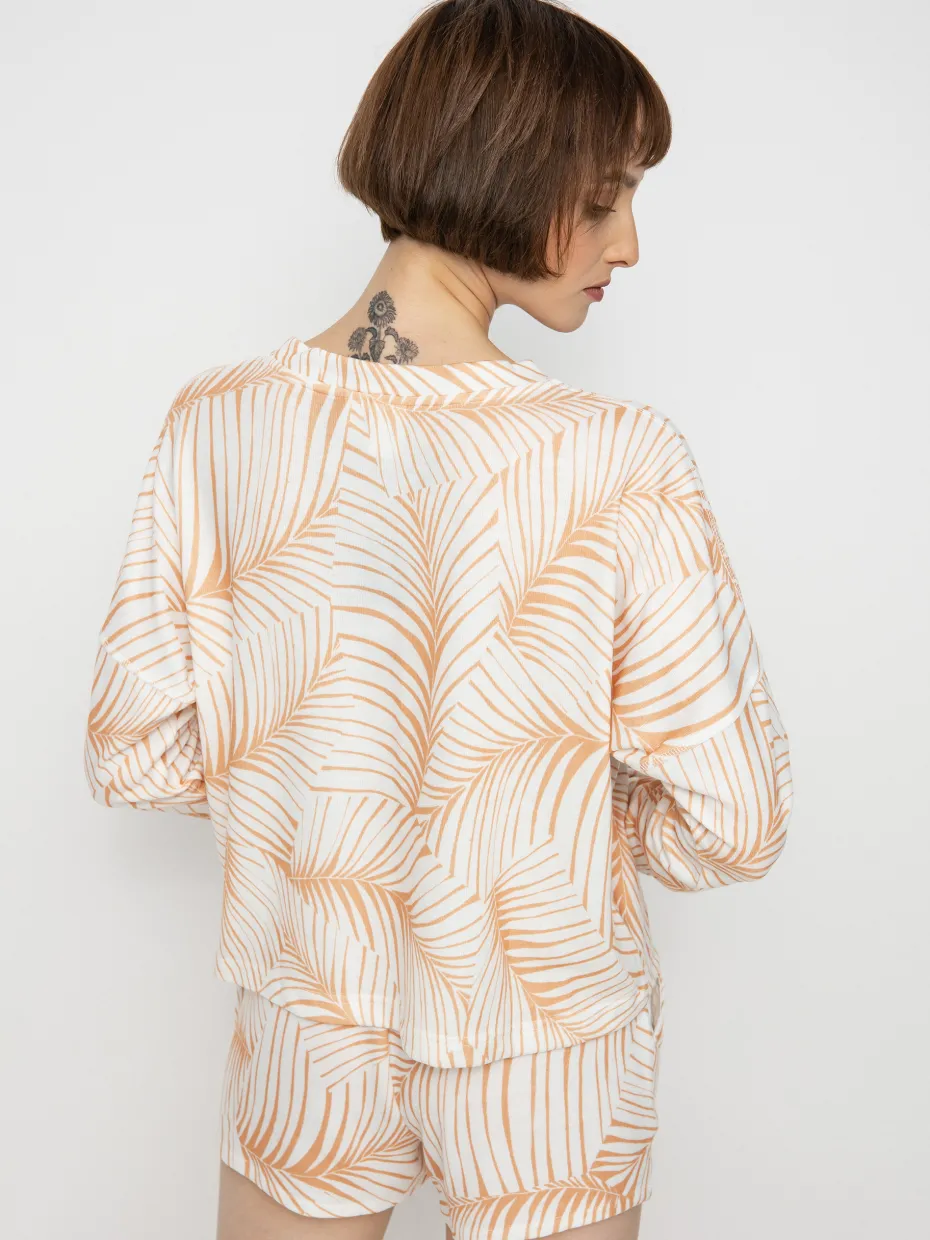 Roxy Current Mood Sweatshirt Wmn