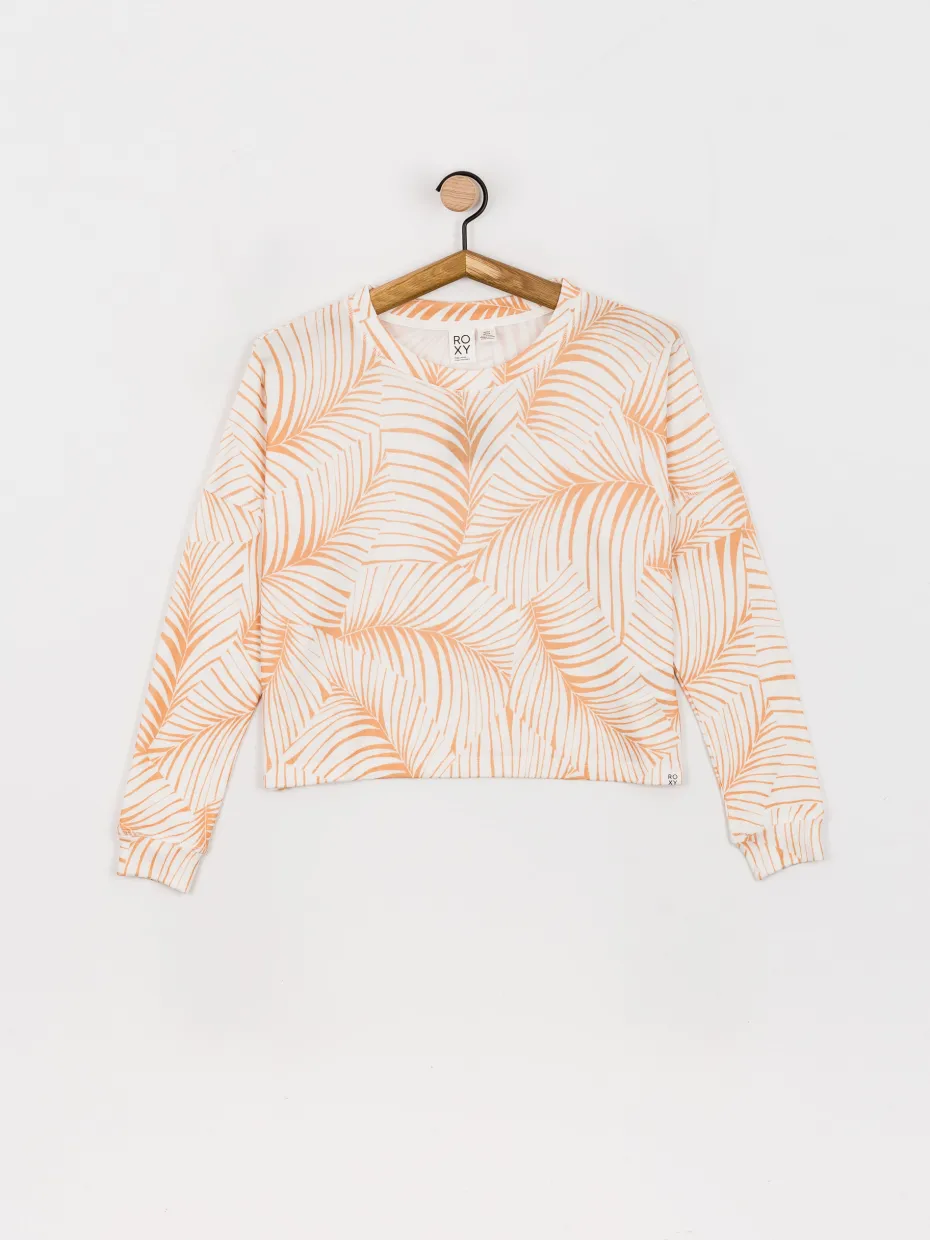Roxy Current Mood Sweatshirt Wmn