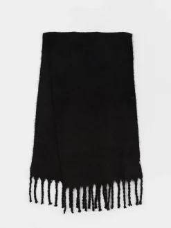 Roxy Cute Blush Solid Wmn Scarf