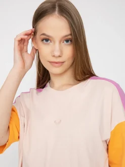 Roxy Essential Energy Cblock T-shirt Wmn