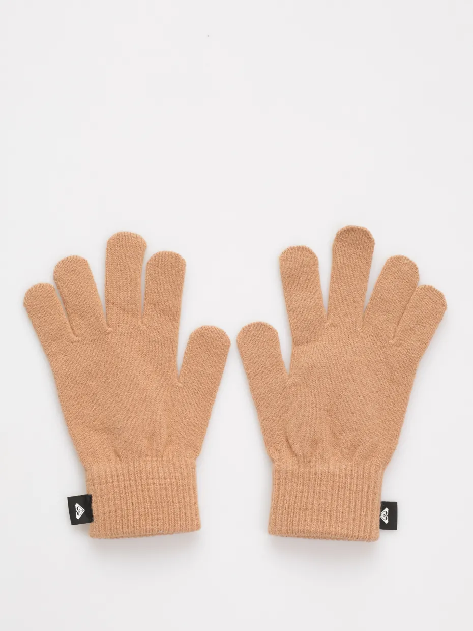 Roxy Gloves Tropical Snow Wmn