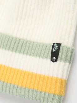 Roxy Gold Hope Beanie Wmn