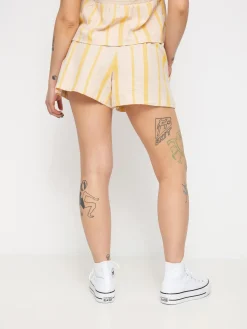 Roxy Handmade Life Shorts Wmn