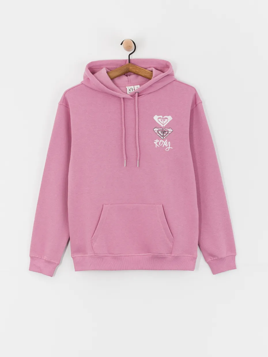 Roxy Hoodie Surf Stoked Brushed A HD Wmn