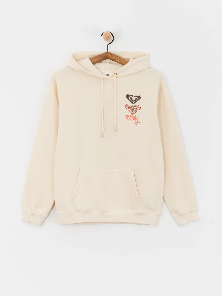 Roxy Hoodie Surf Stoked Brushed A HD Wmn