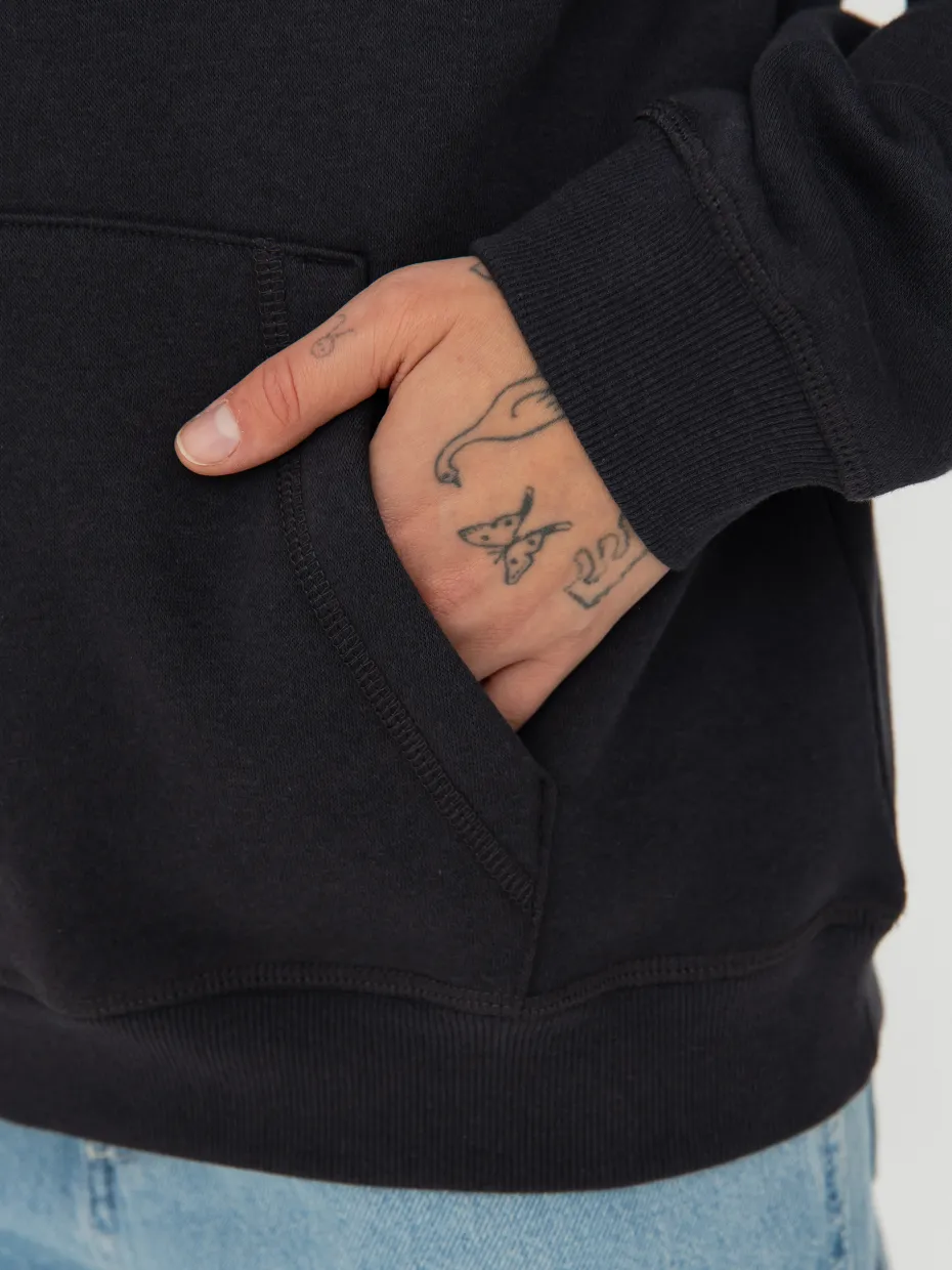 Roxy Hoodie Surf Stoked Brushed A HD Wmn