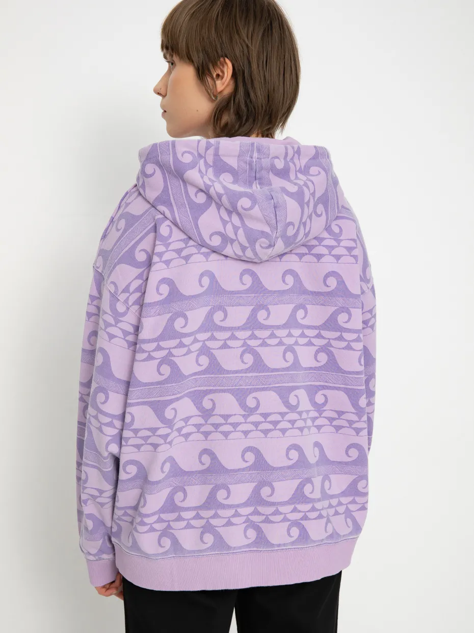 Roxy Hoodie That Girl Beautiful HD Wmn
