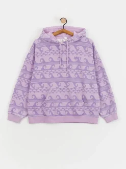 Roxy Hoodie That Girl Beautiful HD Wmn