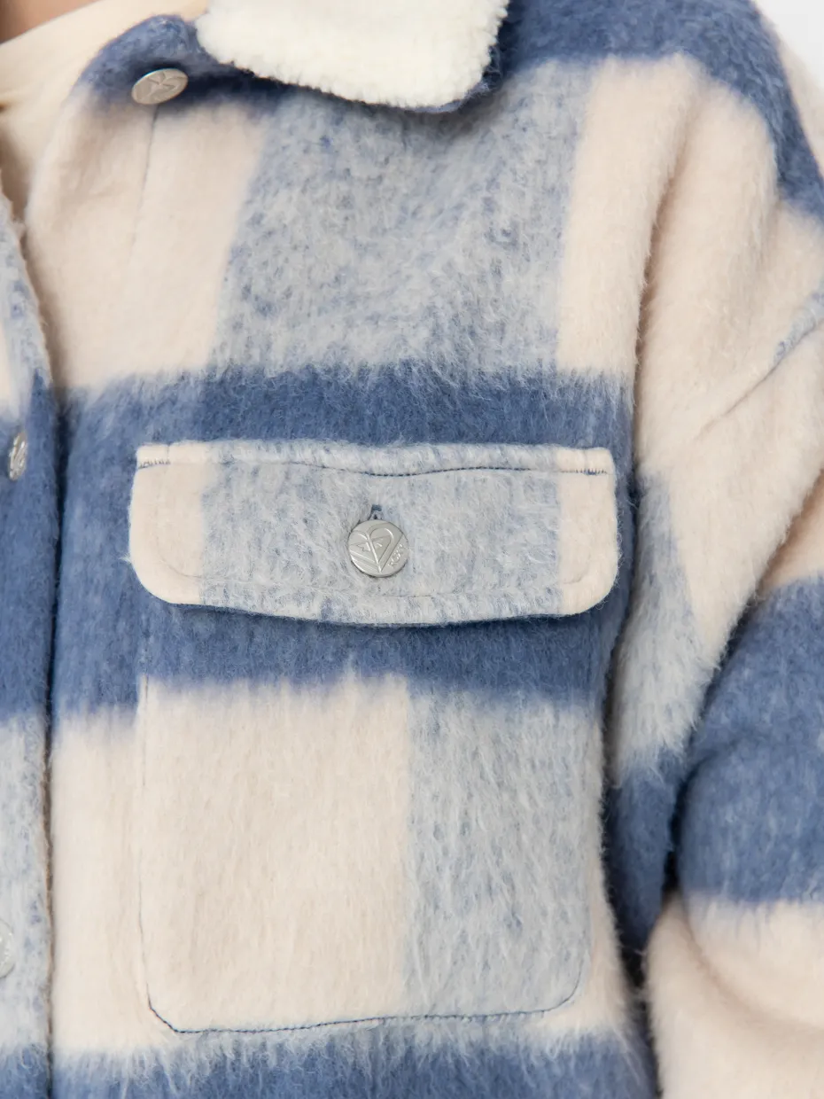 Roxy Jacket Passage Of Time Wmn