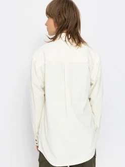 Roxy Let It Go Cord Wmn Shirt
