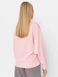 Roxy Lineup Terry Wmn Sweatshirt