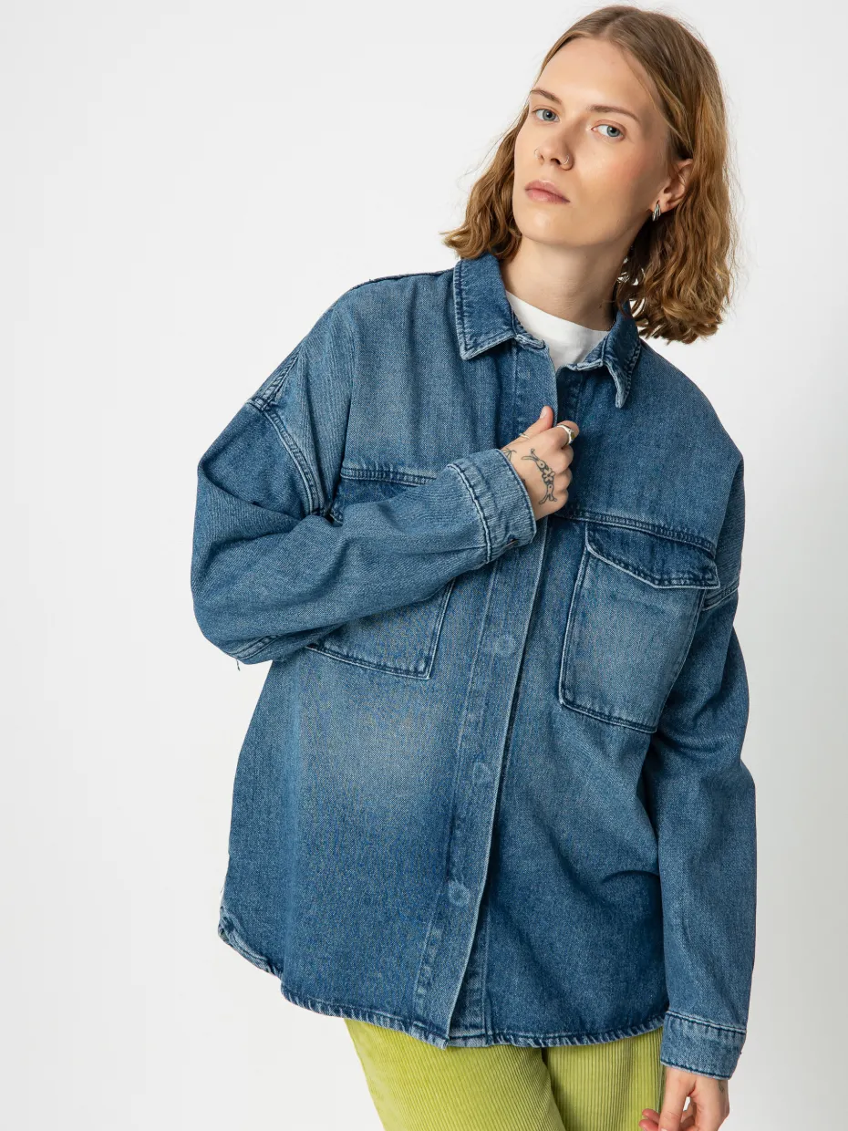 Roxy Main Character Jacket Wmn