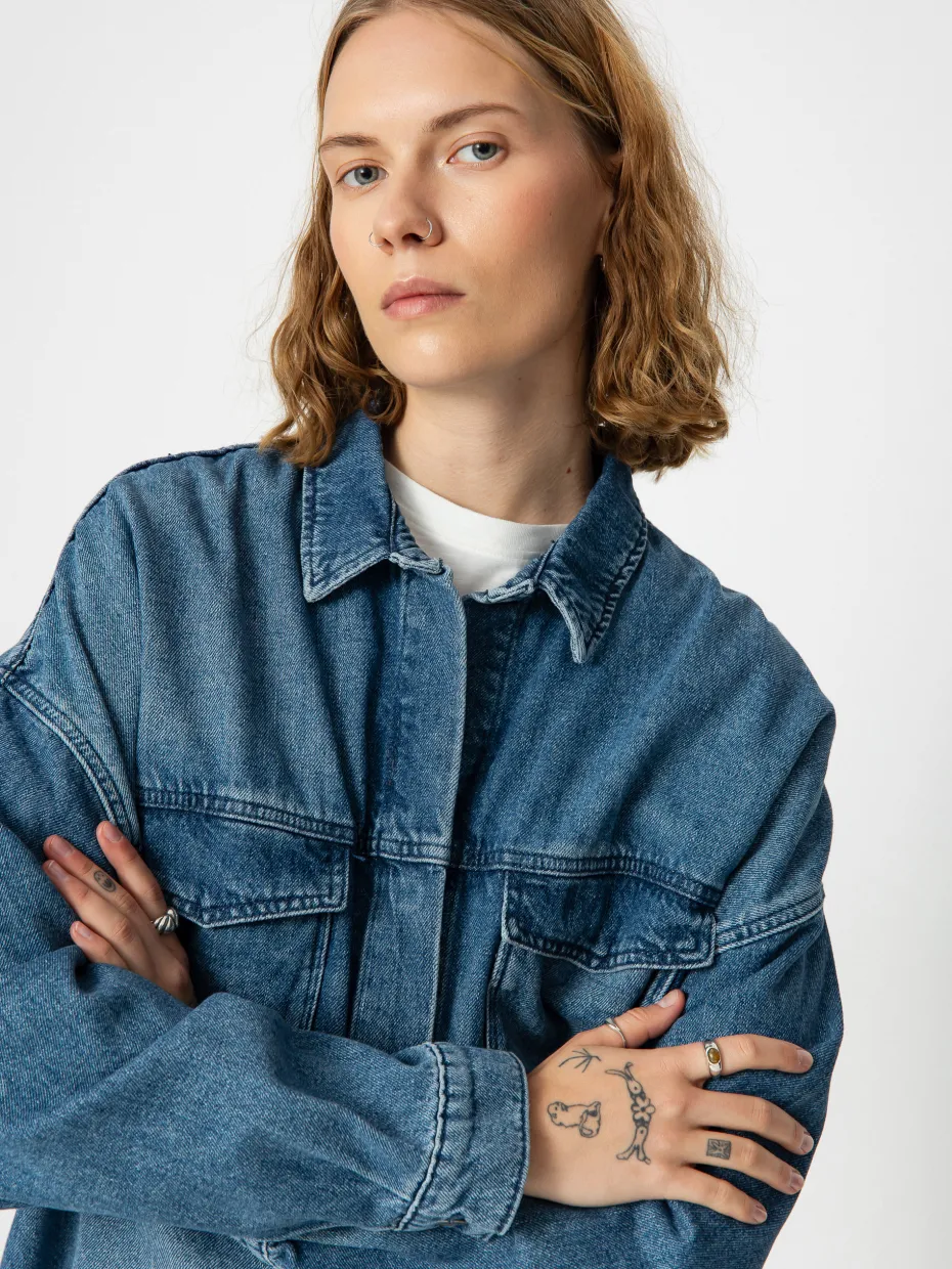 Roxy Main Character Jacket Wmn