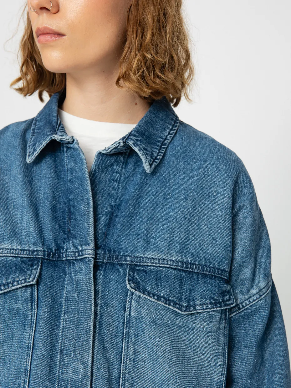 Roxy Main Character Jacket Wmn