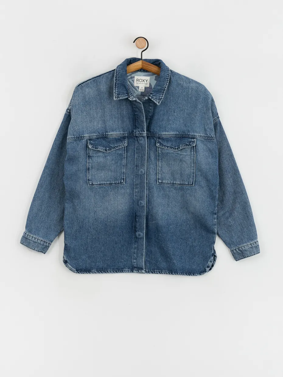 Roxy Main Character Jacket Wmn