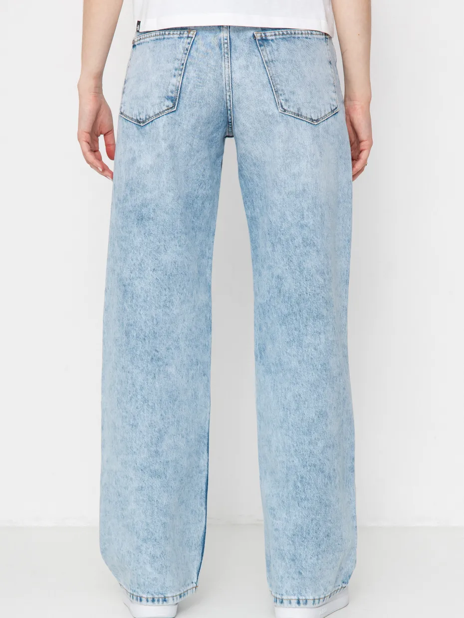 Roxy Milla Wide Leg Regular Wmn Pants