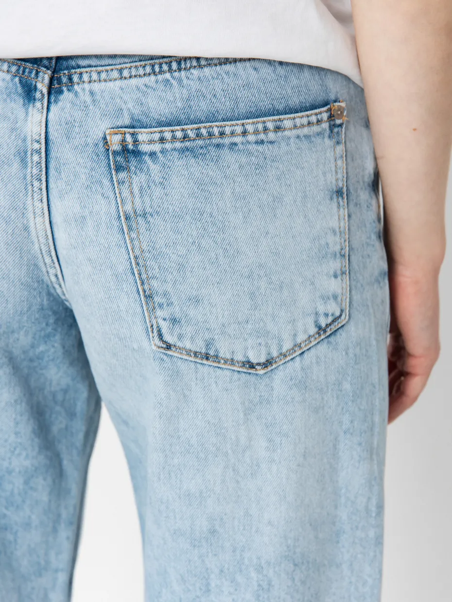 Roxy Milla Wide Leg Regular Wmn Pants