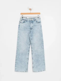 Roxy Milla Wide Leg Regular Wmn Pants