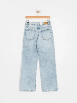 Roxy Milla Wide Leg Regular Wmn Pants