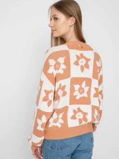 Roxy Million Glory Sweater Wmn