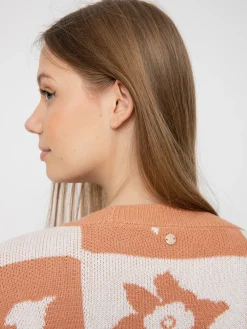 Roxy Million Glory Sweater Wmn