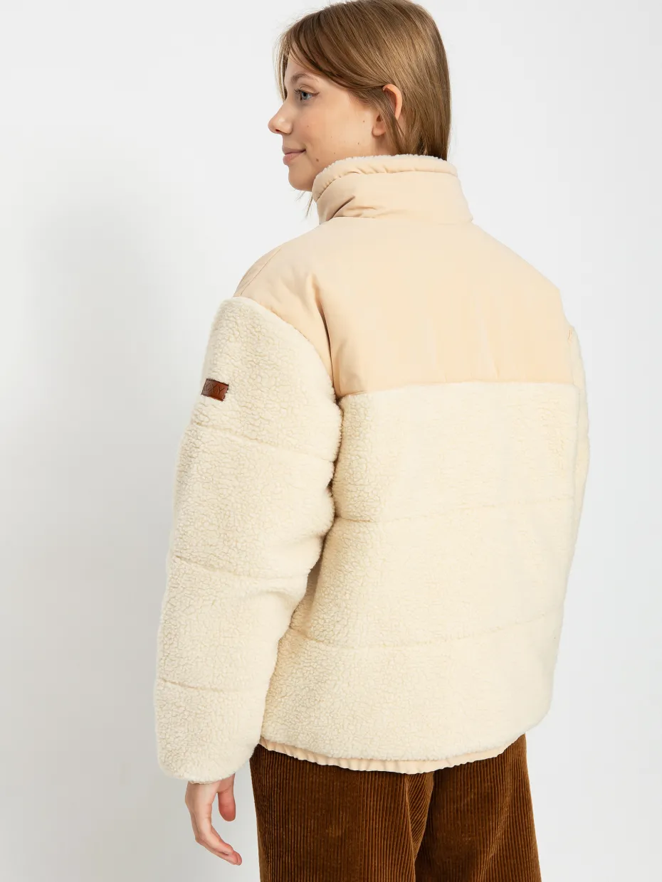 Roxy Miracle Mile Jacket Wmn