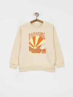 Roxy Morning Hike B Sweatshirt Wmn