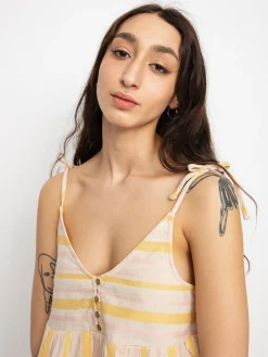 Roxy Open Eyes T-shirt Wmn
