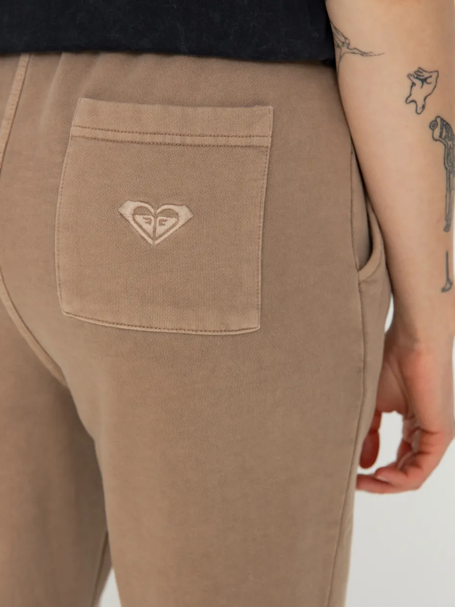 Roxy Pants Doheny Jogger Wmn