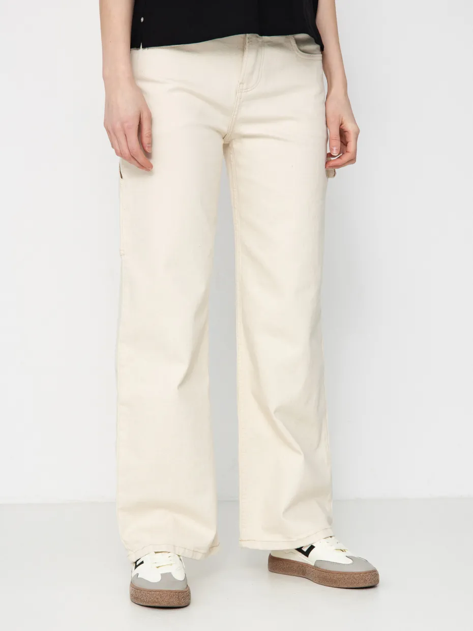 Roxy Pants Finley Worker Regular Wmn