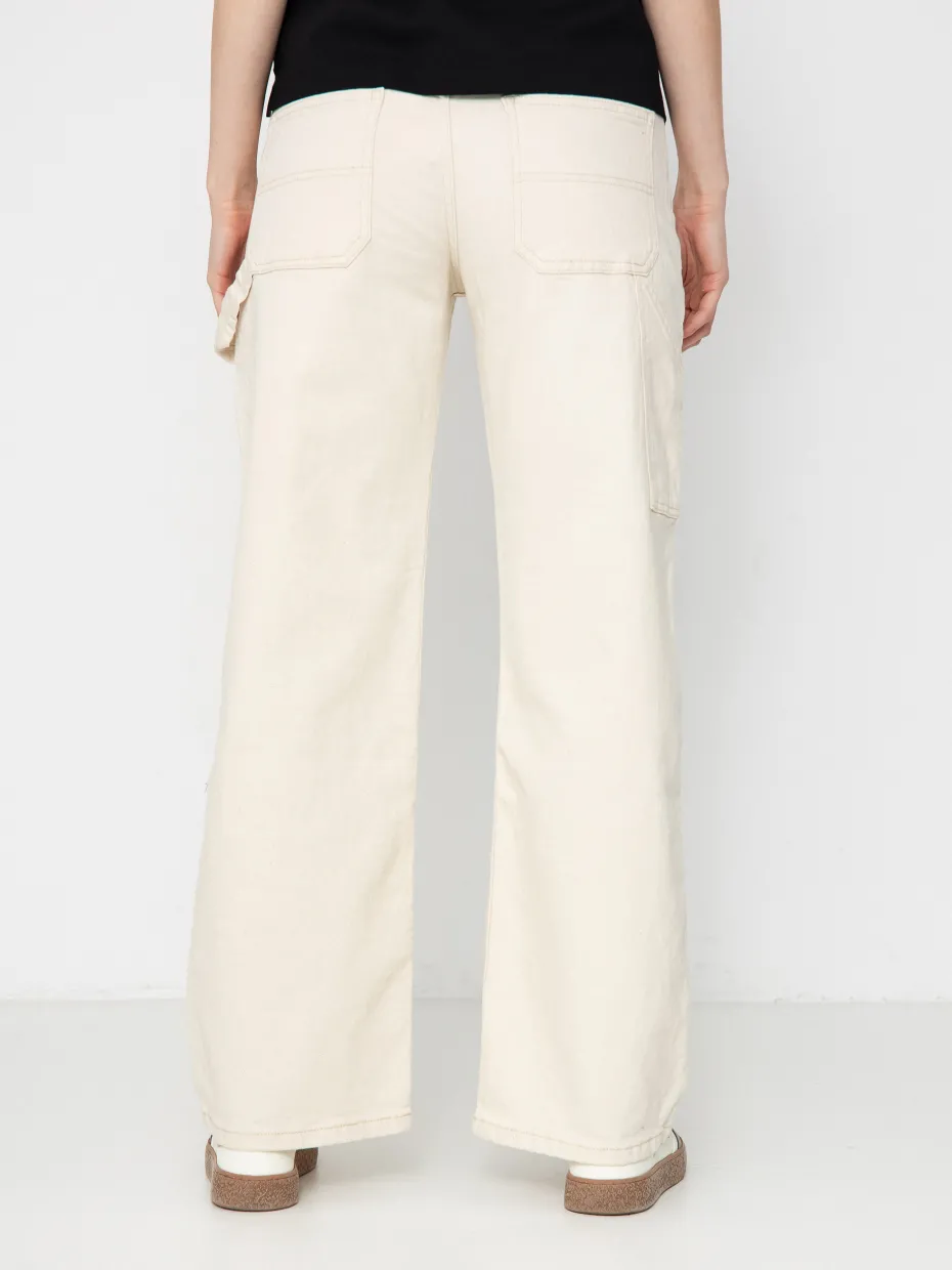 Roxy Pants Finley Worker Regular Wmn