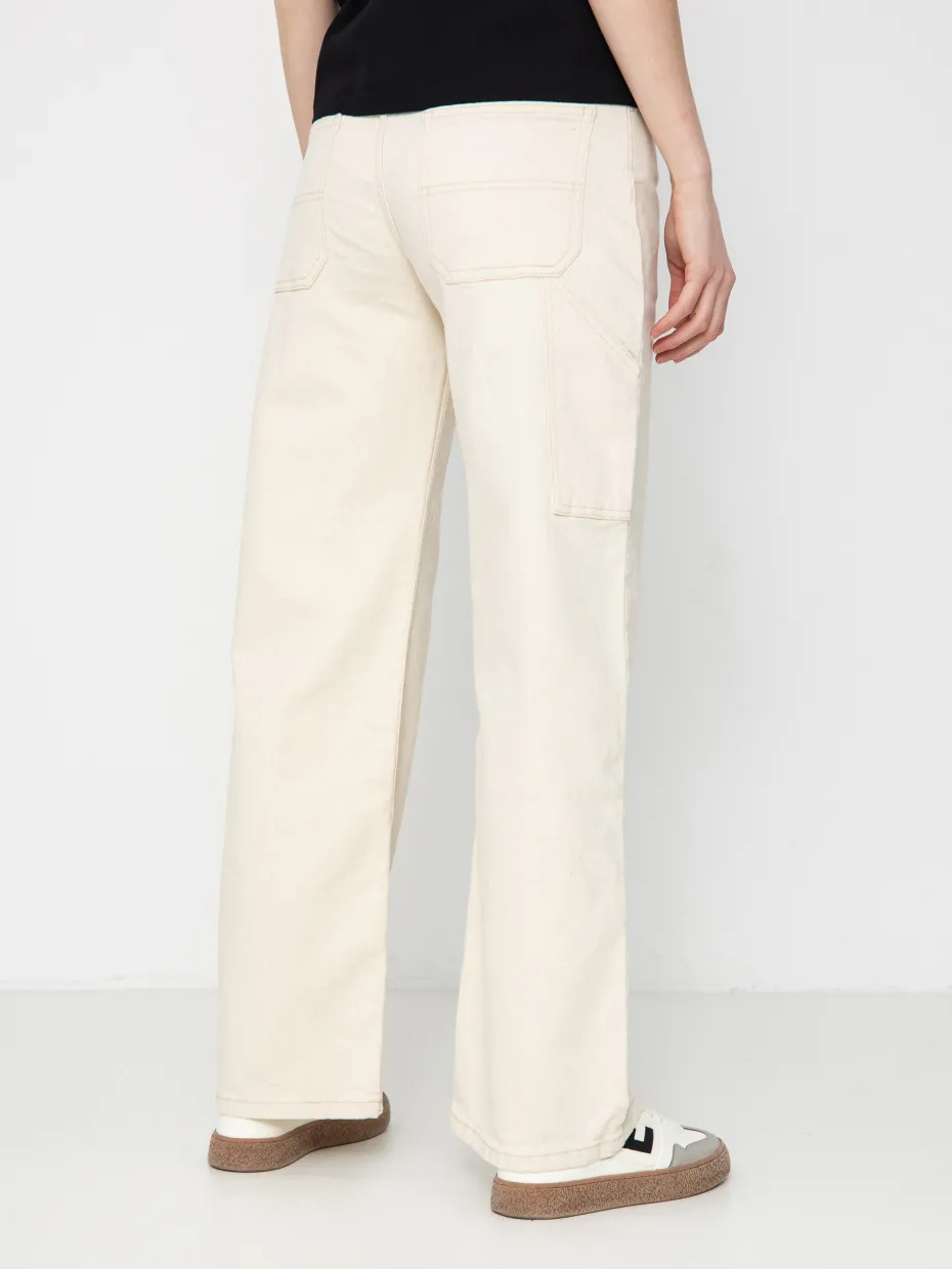 Roxy Pants Finley Worker Regular Wmn