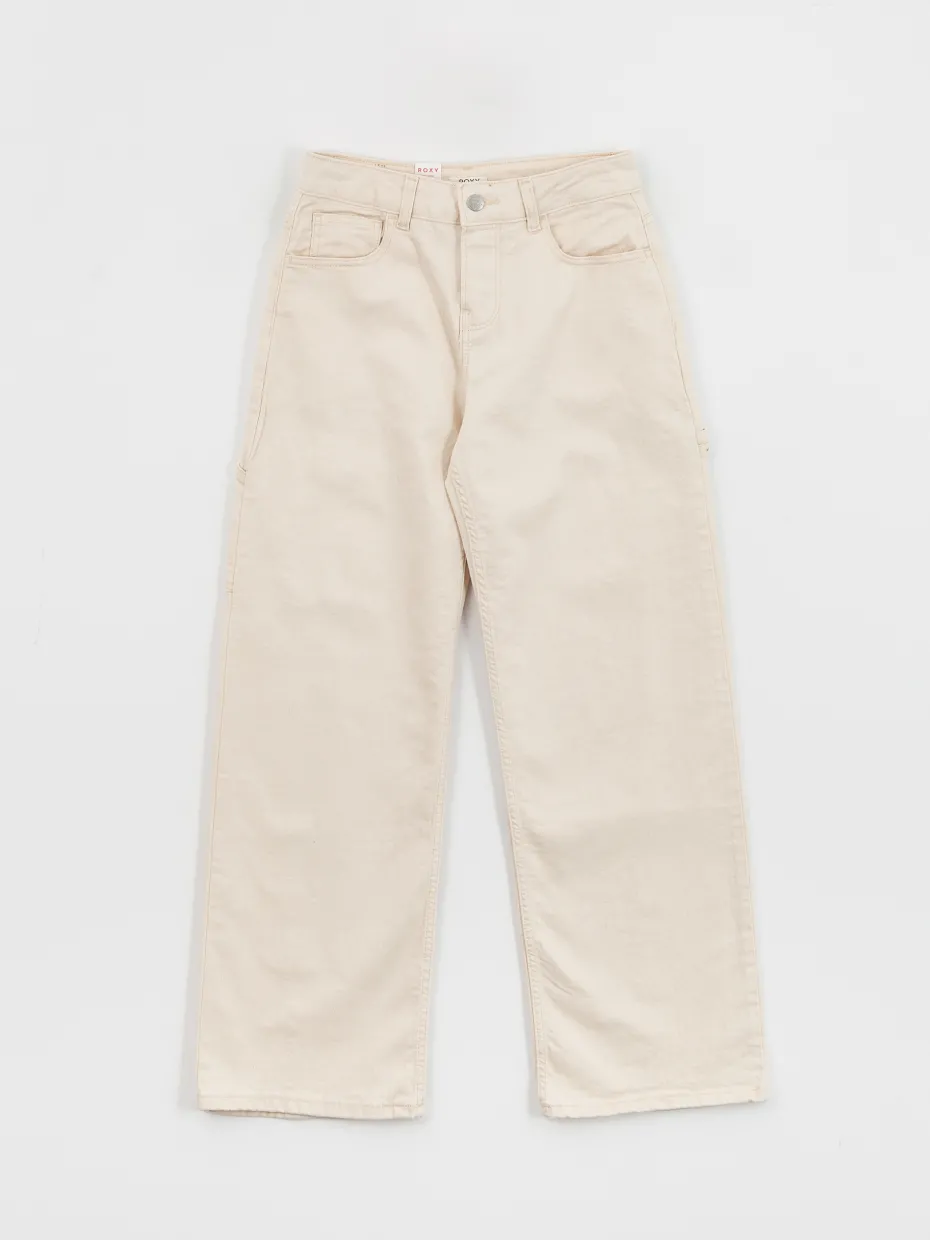 Roxy Pants Finley Worker Regular Wmn