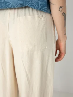 Roxy Pants Lekeitio Break Mid Pant Wmn