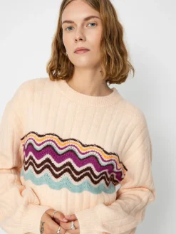 Roxy Pop Again Sweater Wmn