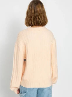 Roxy Pop Again Sweater Wmn
