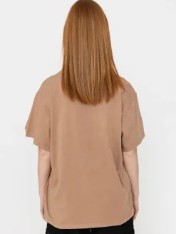 Roxy Sunnyoversize Enzyme Wash Wmn T-Shirt