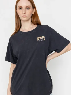 Roxy Sunnyoversize Optic Wash Wmn T-Shirt