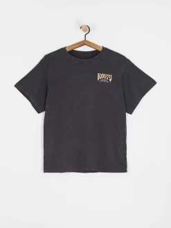 Roxy Sunnyoversize Optic Wash Wmn T-Shirt