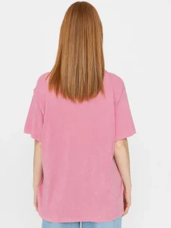 Roxy Sunnyoversize Optic Wash Wmn T-Shirt