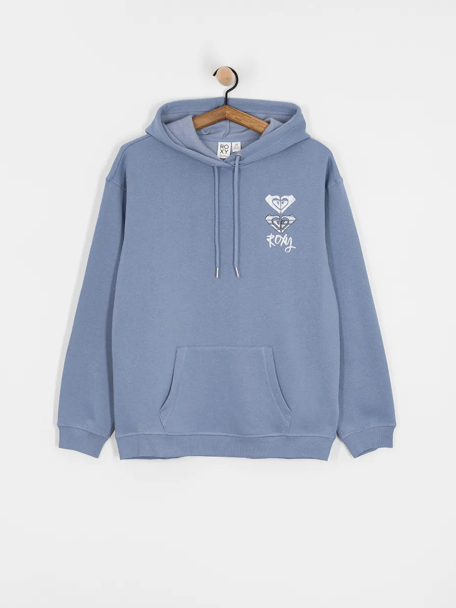 Roxy Surf Stoked Brushed A HD Wmn Hoodie