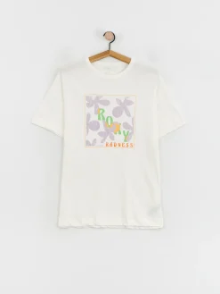 Roxy Sweet Flowers T-shirt Wmn