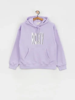 Roxy Thats Rad HD Hoodie Wmn